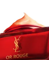 Yves Saint Laurent Or Rouge Creme Essentielle Anti-Aging Face Cream With Saffron Pistil