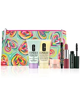 Choose your Free Skin Care Gift Set with any $36 Clinique purchase (Up to $108 Value!) - 7