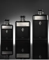 Ralph Lauren Mens Ralphs Club Parfum Fragrance Collection