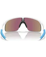 Oakley Jr Kids Resistor Sunglasses, OJ9010 (ages 7-10)