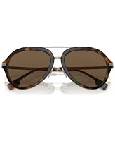Burberry Men's Sunglasses, BE4377 Jude