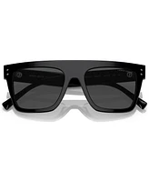 Giorgio Armani Unisex Sunglasses, AR8177