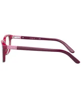 Vogue Jr Kids Eyewear Square Eyeglasses VY2001