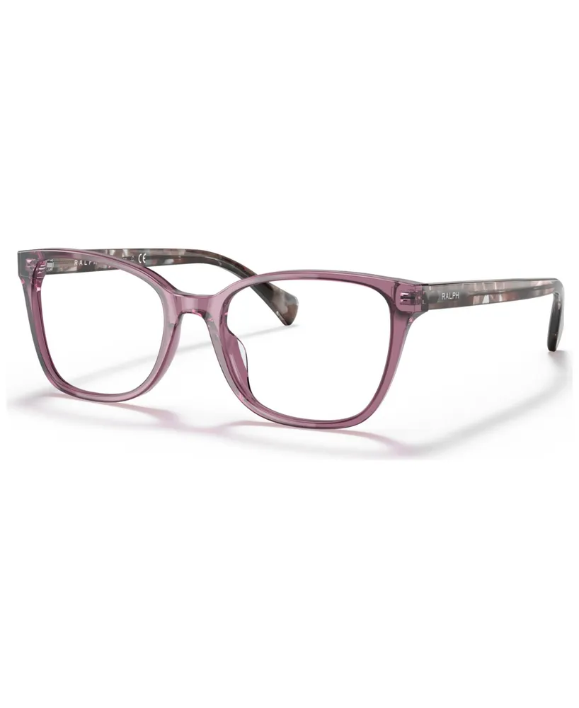 Ralph by Ralph Lauren Women's Pillow Eyeglasses RA7137U