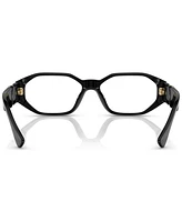 Versace Men's Irregular Eyeglasses VE3320U