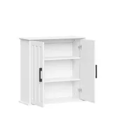 RiverRidge Home Monroe 2-Door Wall Cabinet