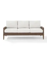 Capella Outdoor Wicker Sofa