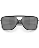 Oakley Men's Polarized Sunglasses, OO9147