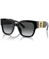 Versace Women's Polarized Sunglasses