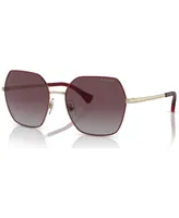 Ralph by Ralph Lauren Women's Polarized Sunglasses