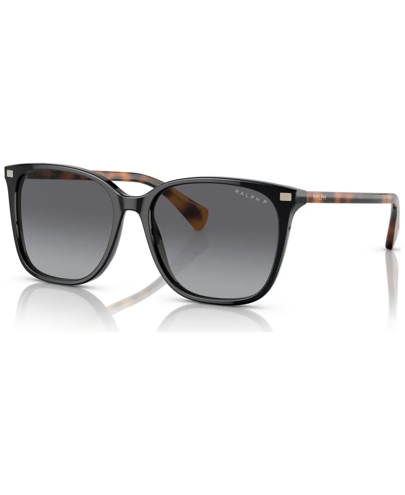 Ralph by Ralph Lauren Women's Polarized Sunglasses