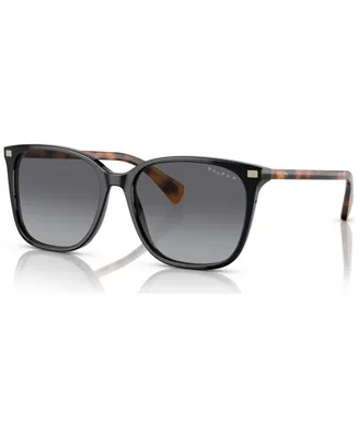 Ralph by Ralph Lauren Women's Polarized Sunglasses