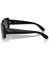 Ray-Ban Women's Sunglasses, RB438955-y