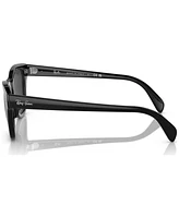 Ray-Ban Unisex Polarized Sunglasses