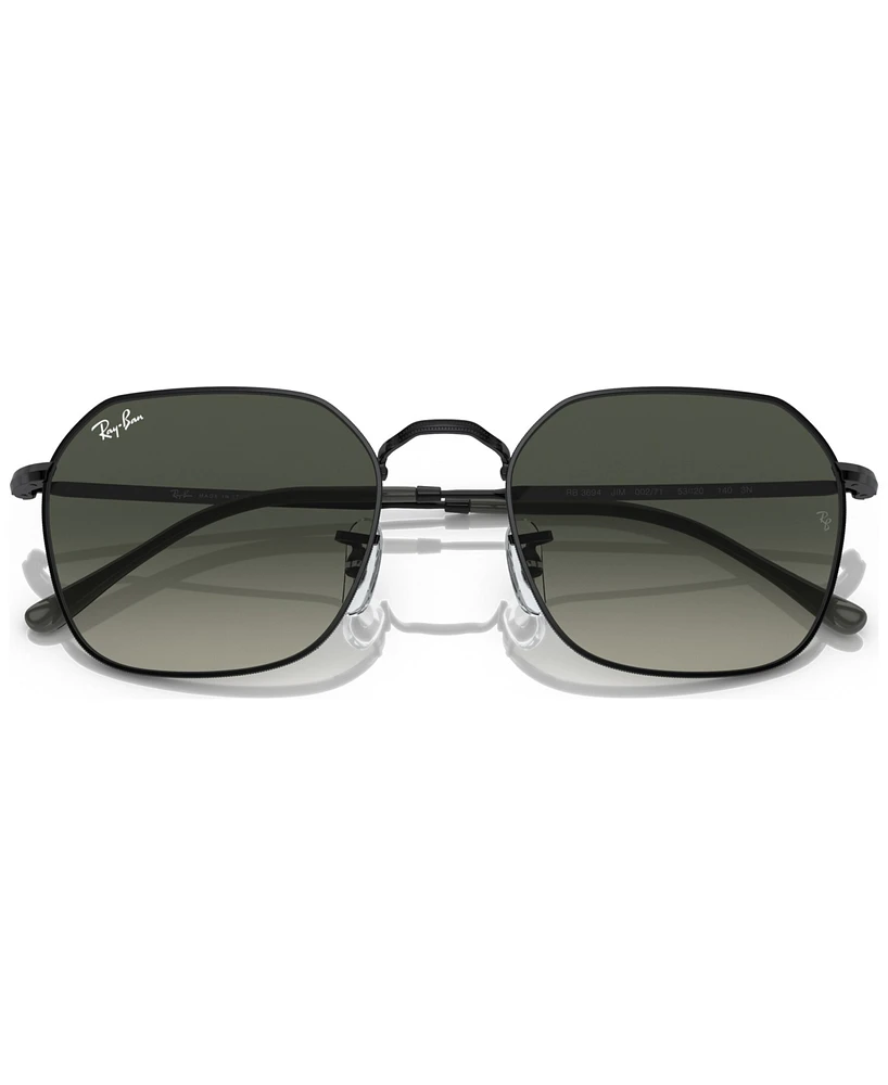 Ray-Ban Unisex Sunglasses