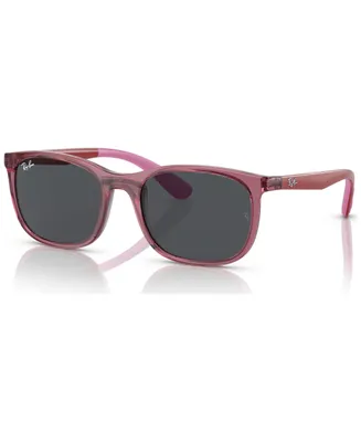 Ray-Ban Jr Kids Sunglasses, RJ9076 (ages 11-13)