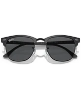 Ray-Ban Sunglasses, RB3016 Clubmaster