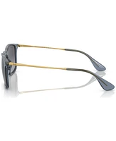 Ray-Ban Men's Polarized Sunglasses