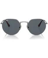 Ray-Ban Unisex Sunglasses, RB816551-x