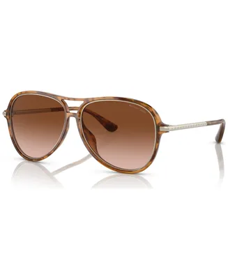 Michael Kors Women's Sunglasses, MK2176 - Marigold