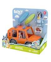 Bluey Family Cruiser Set, 3 Piece