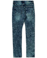 Reason Men's Service Denim Jeans