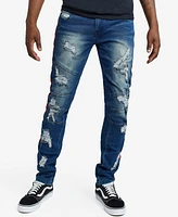 Reason Men's Merrick Denim Jeans