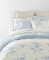 Lauren Ralph Lauren Eva Duvet Cover Set, Full/Queen