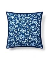Lauren Ralph Lauren Arielle Patchwork Decorative Pillow, 20" x 20"