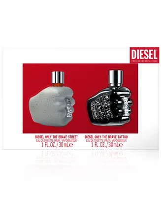 Diesel Men's 2
