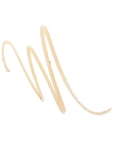 Mac Colour Excess Gel Eye Liner
