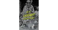 H. P. Lovecraft: Gothic Tales by H. P. Lovecraft