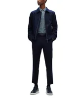 Boss by Hugo Men's Slim-Fit Dress Shirt