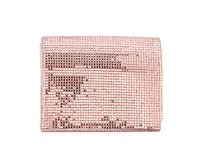 Nina Women's Crystal Crossbody Handbag