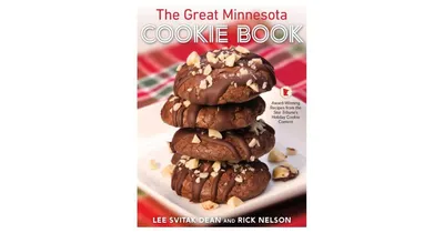 The Great Minnesota Cookie Book: Award