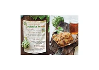 The Forest Feast: Simple Vegetarian Recipes from My Cabin in the Woods by Erin Gleeson