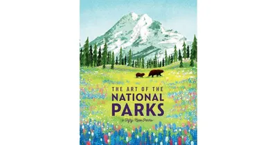 The Art of the National Parks (Fifty