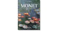 Monet. The Triumph of Impressionism by Daniel Wildenstein