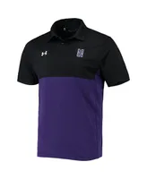 Men's Under Armour Black