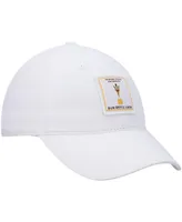 Men's White Arizona State Sun Devils Dream Adjustable Hat