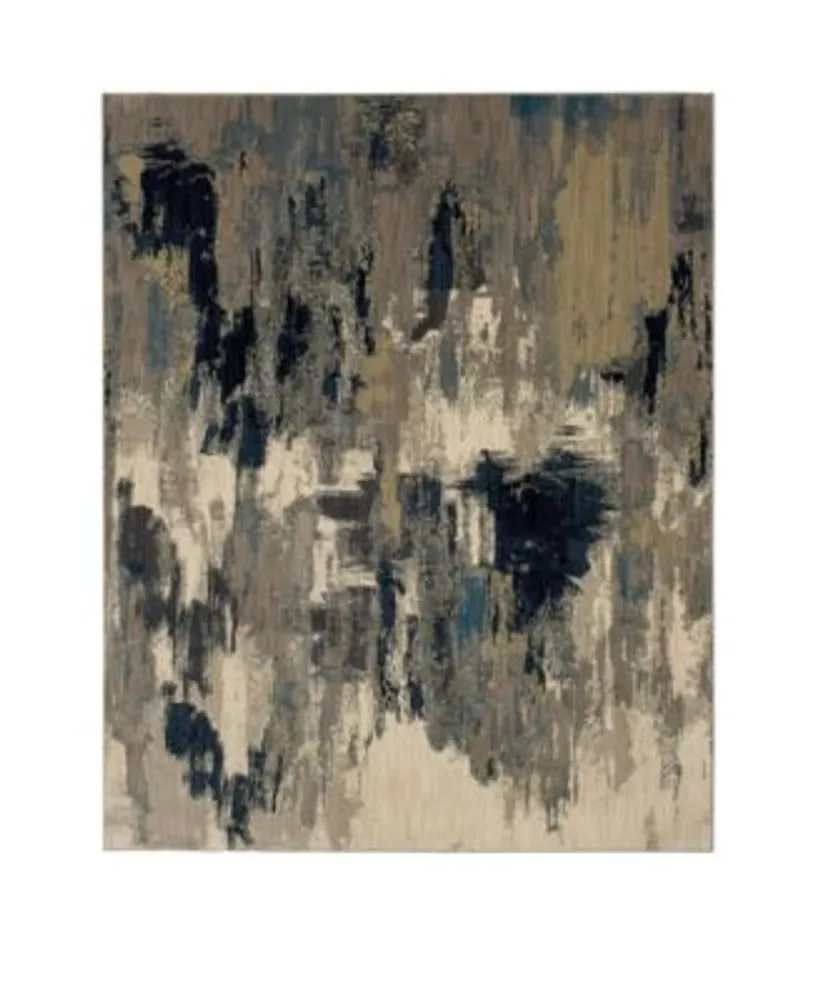 Karastan Elements Orphic Area Rug