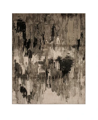 Karastan Elements Orphic 5'3" x 7'10" Area Rug