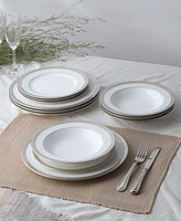 Noritake Odessa 12 Piece Set, Service For 4