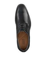 Johnston & Murphy Men's Danridge Plain Toe Dress Shoes