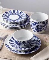 Noritake Sandefjord Dinnerware Collection