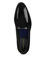 Johnston & Murphy Men's Gavney Slip-On Dress Shoes