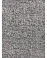 Exquisite Rugs Aldridge ER3810 6' x 9' Area Rug