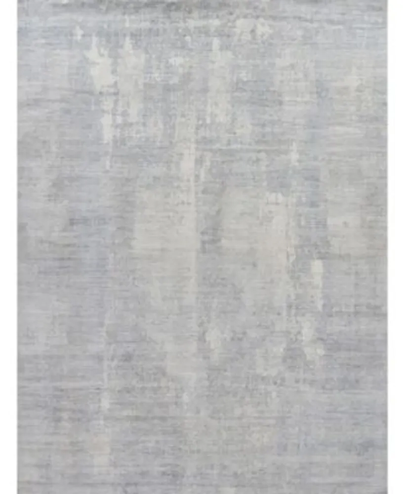 Exquisite Rugs Fine Pure Silk Er4226 Area Rug