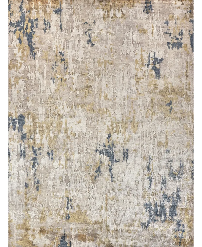 Exquisite Rugs Laureno ER4342 6' x 9' Area Rug