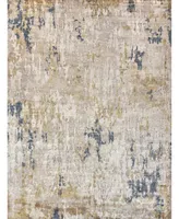 Exquisite Rugs Laureno ER4342 6' x 9' Area Rug